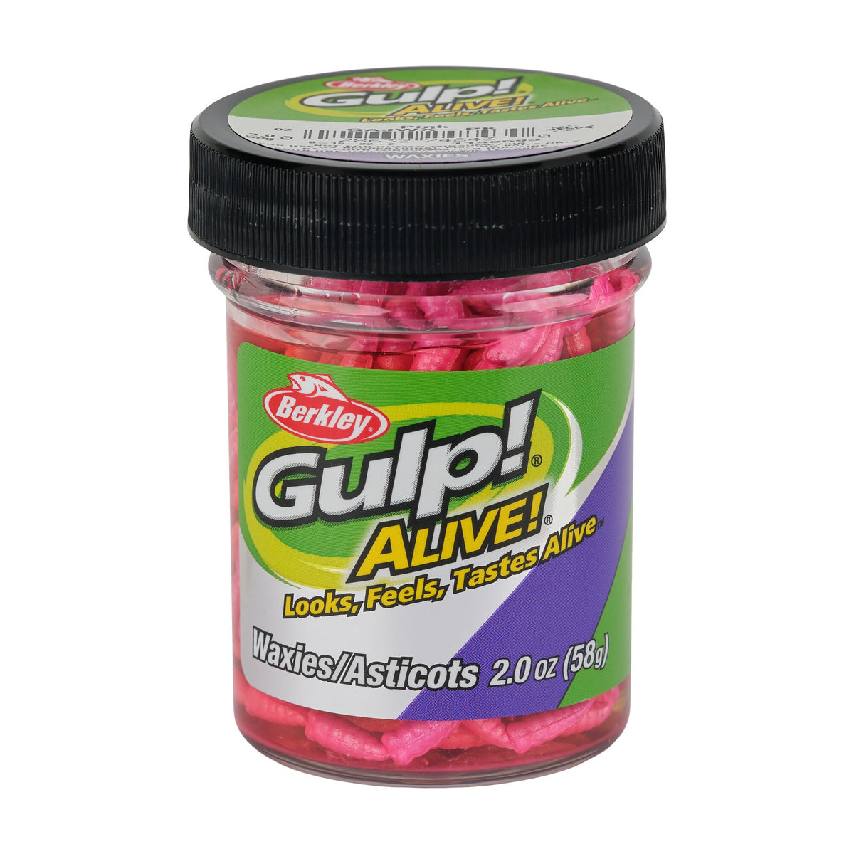 Berkley Gulp! Alive!® Waxies