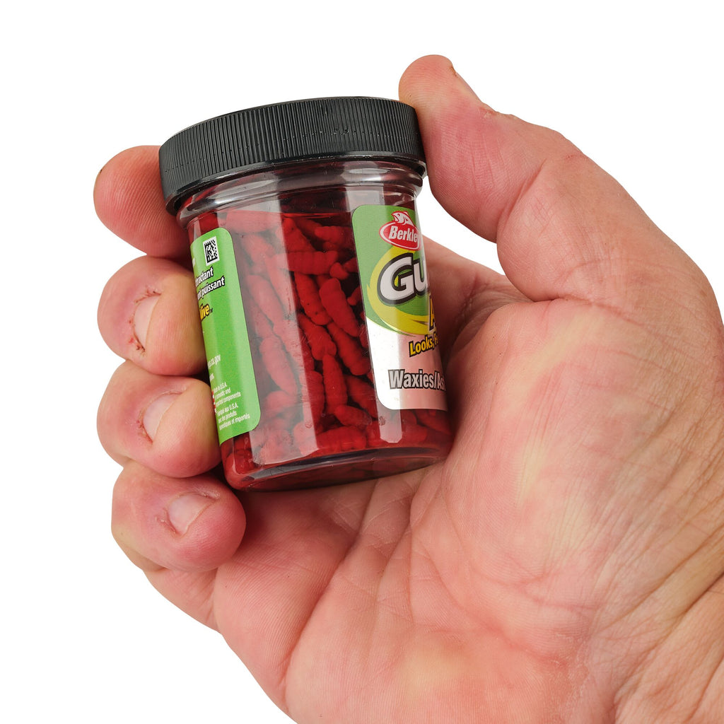 Berkley Gulp! Alive!® Waxies