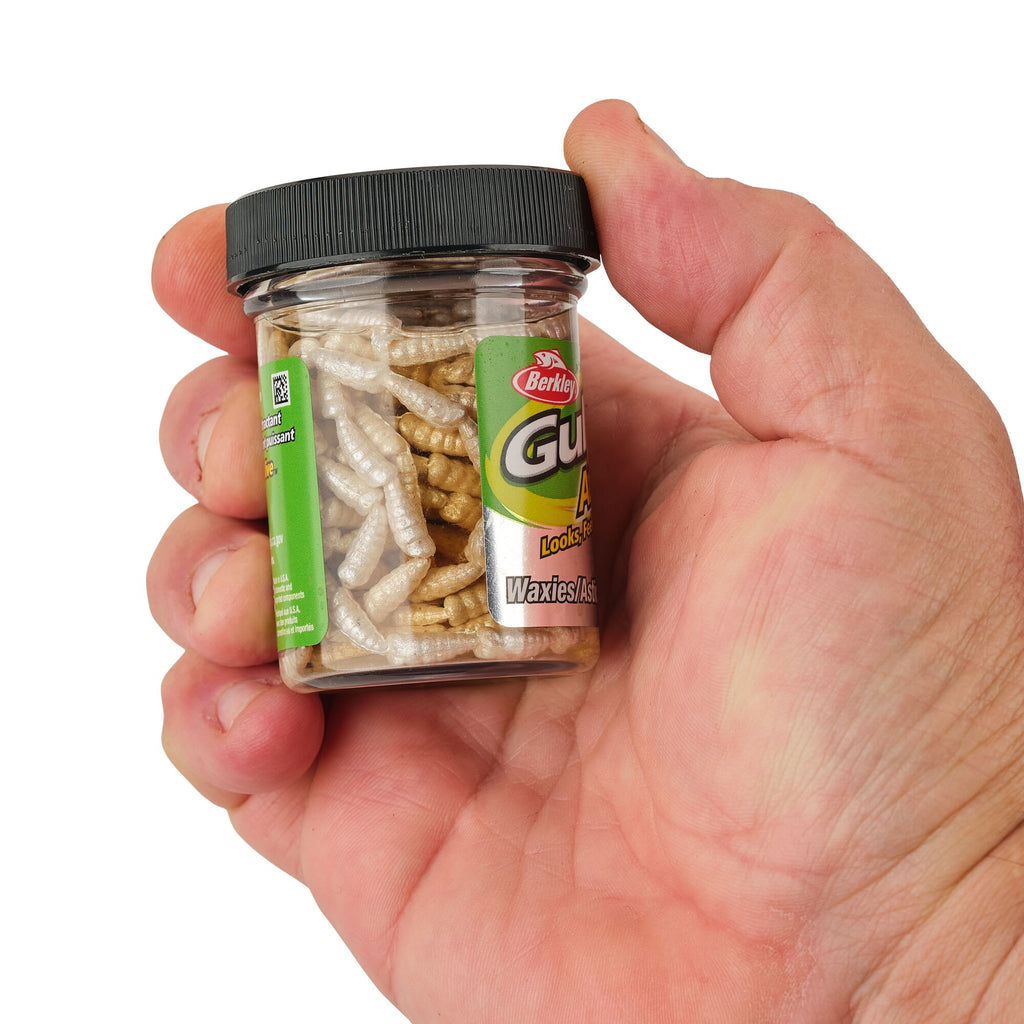 Berkley Gulp! Alive!® Waxies
