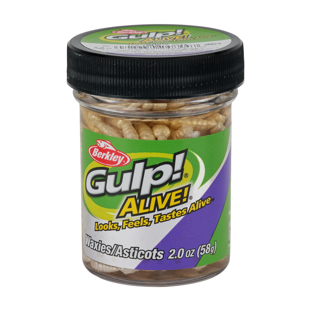 Berkley Gulp! Alive!® Waxies