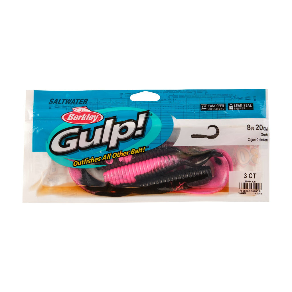 Berkley Gulp!® Saltwater Grub