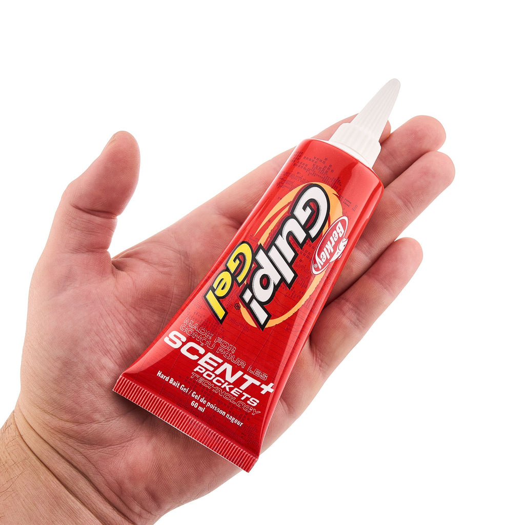 Berkley Gulp® Hard Bait Gel