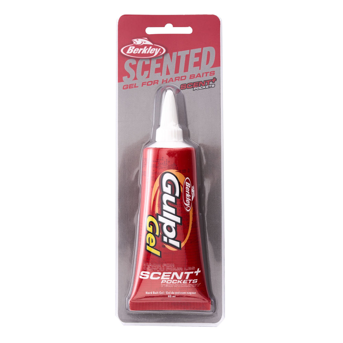 Berkley Gulp® Hard Bait Gel