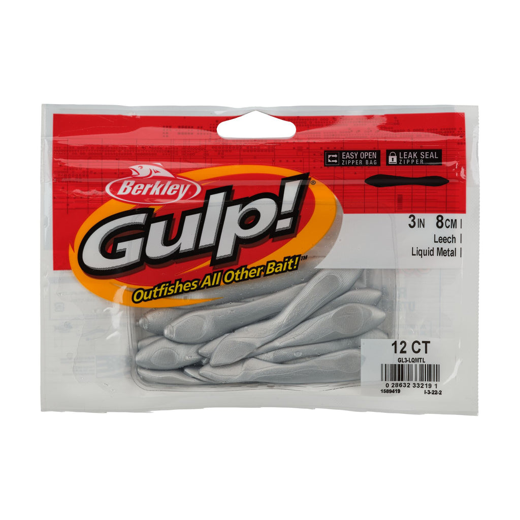 Berkley Gulp!® Leech