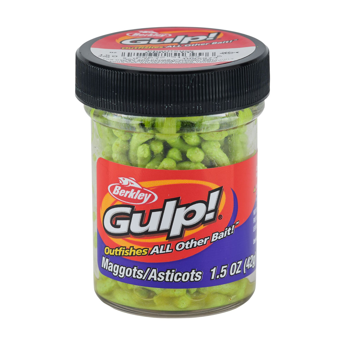 Berkley Gulp!® Maggot
