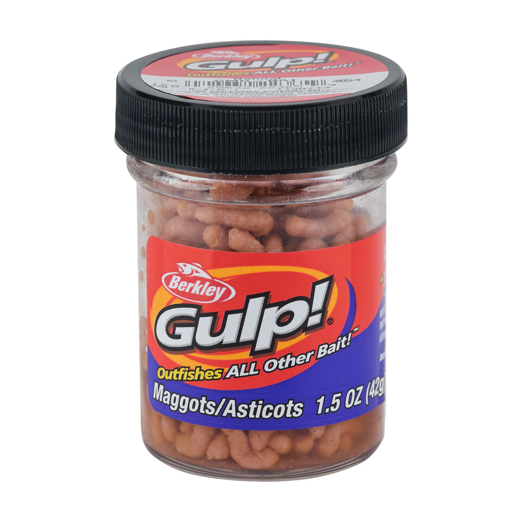 Berkley Gulp!® Maggot