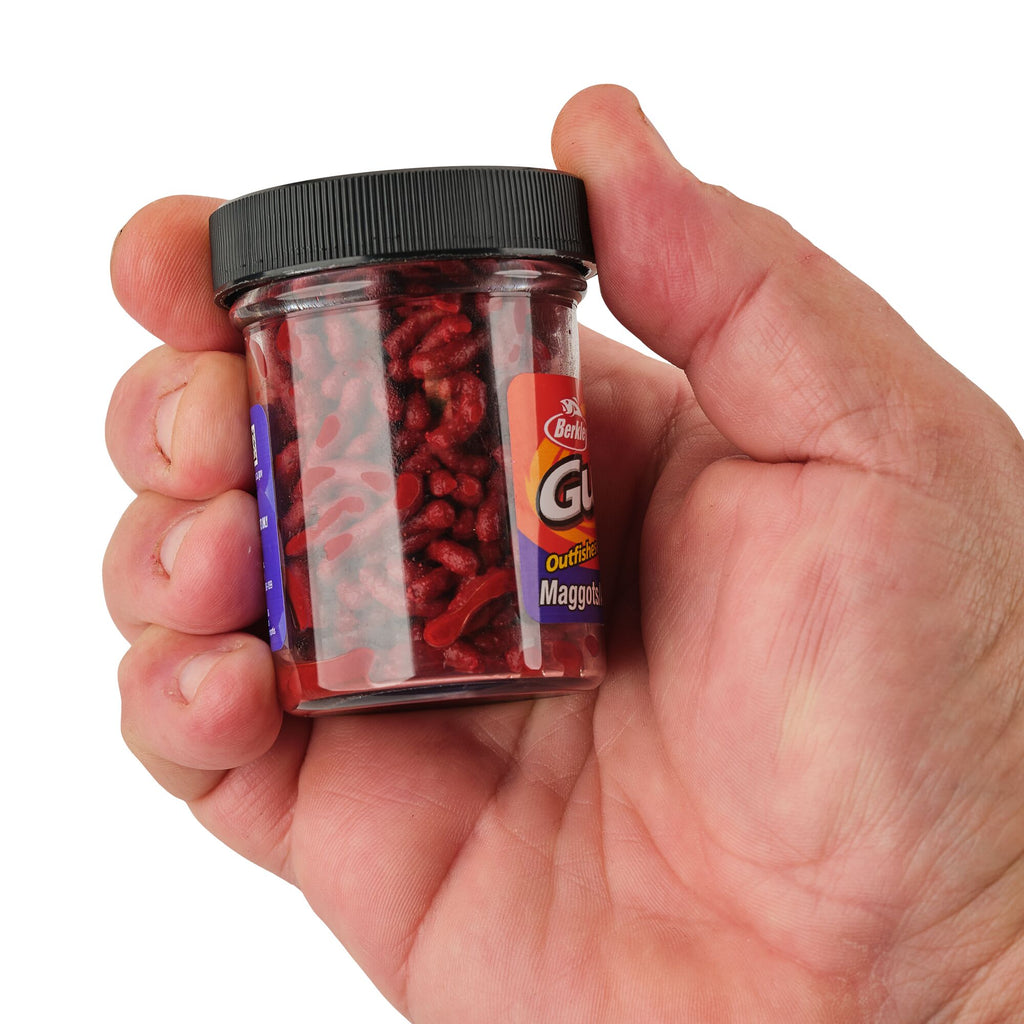 Berkley Gulp!® Maggot