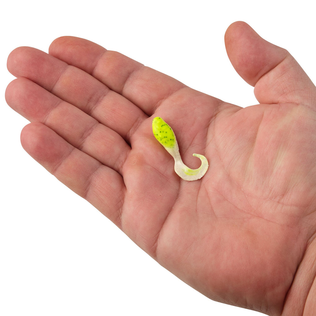 Berkley Gulp!® Minnow Grub