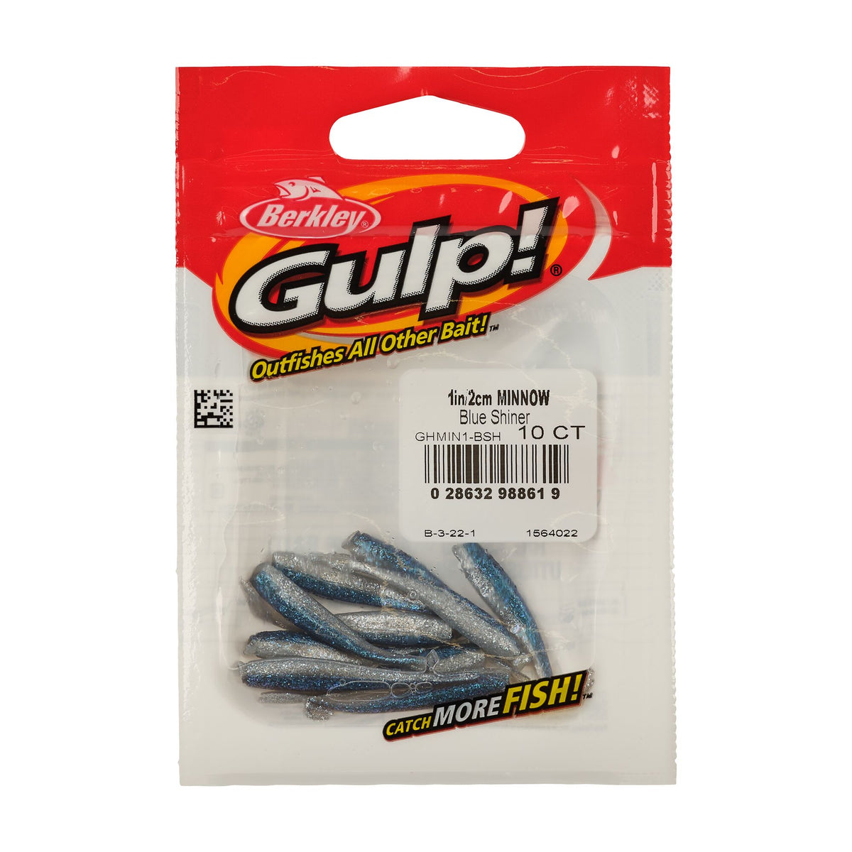 Berkley Gulp!® Minnow