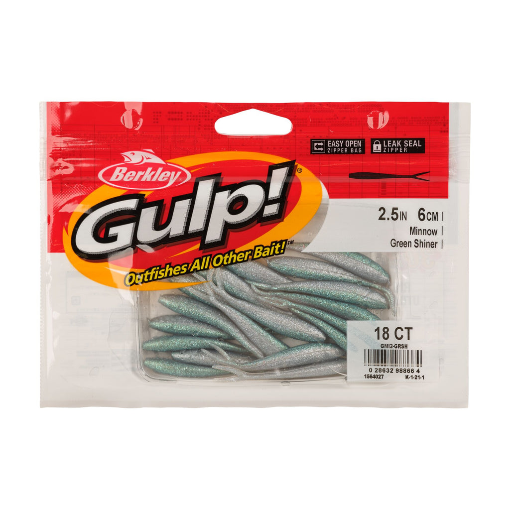 Berkley Gulp!® Minnow