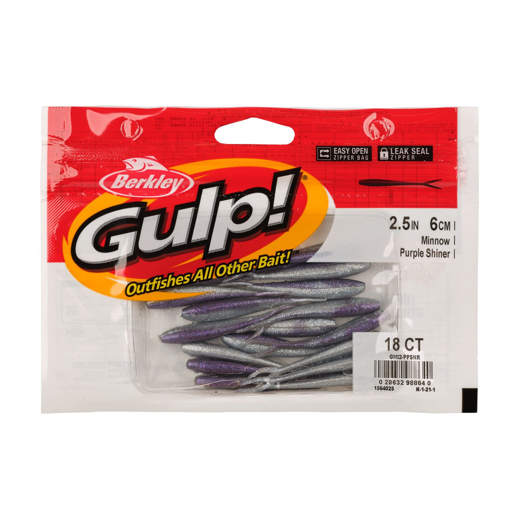 Berkley Gulp!® Minnow