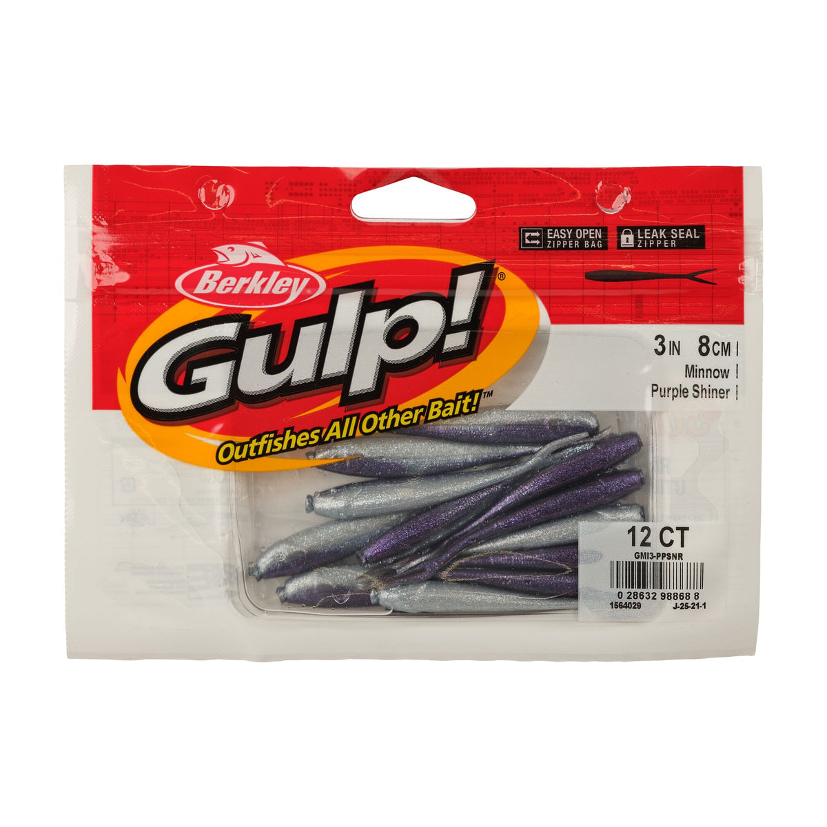 Berkley Gulp!® Minnow