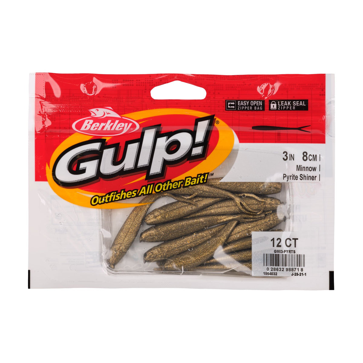 Berkley Gulp!® Minnow