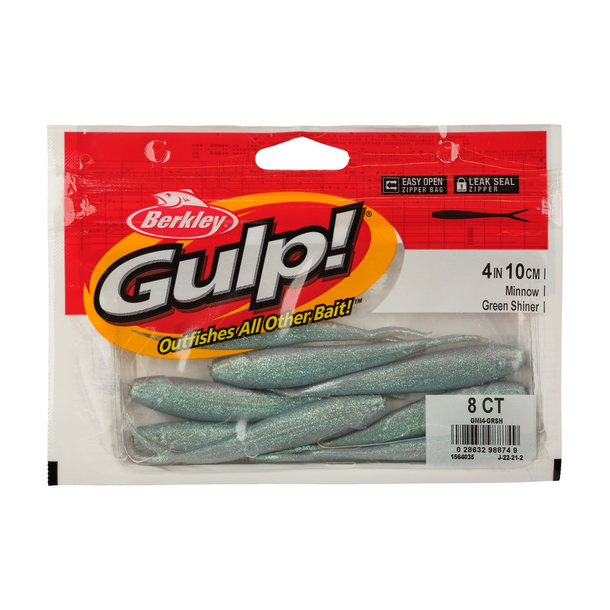 Berkley Gulp!® Minnow