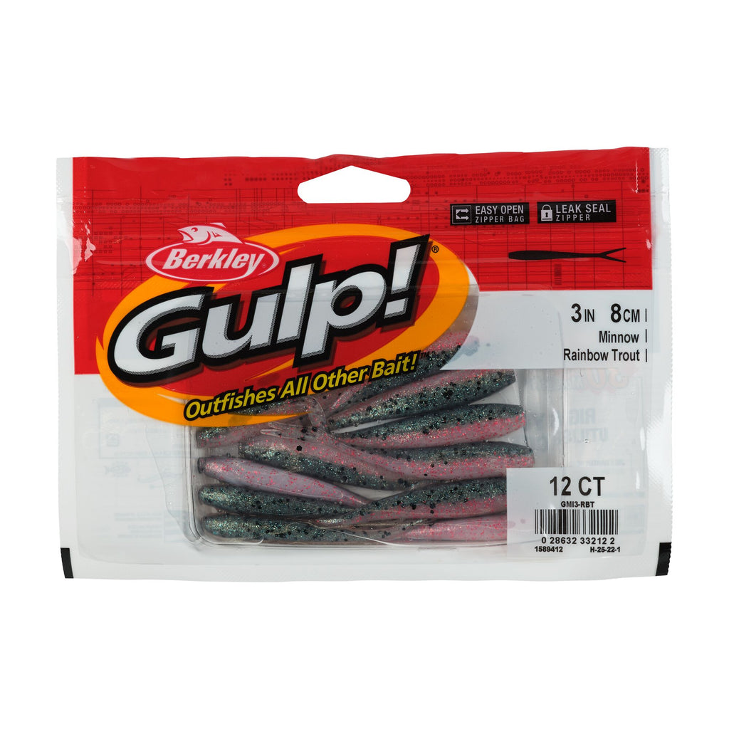 Berkley Gulp!® Minnow