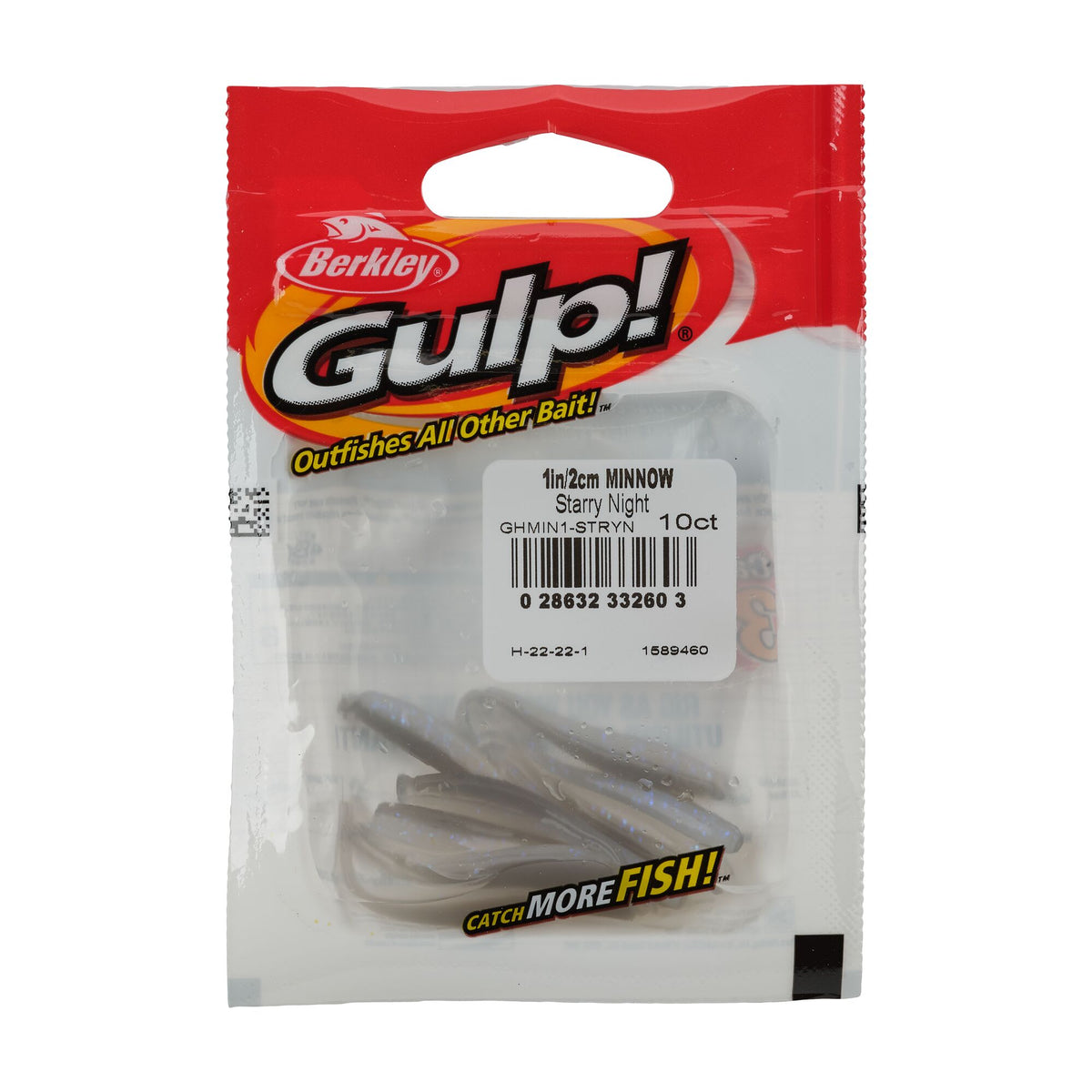 Berkley Gulp!® Minnow