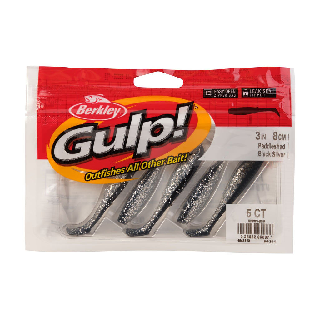 Berkley Gulp!® Paddleshad