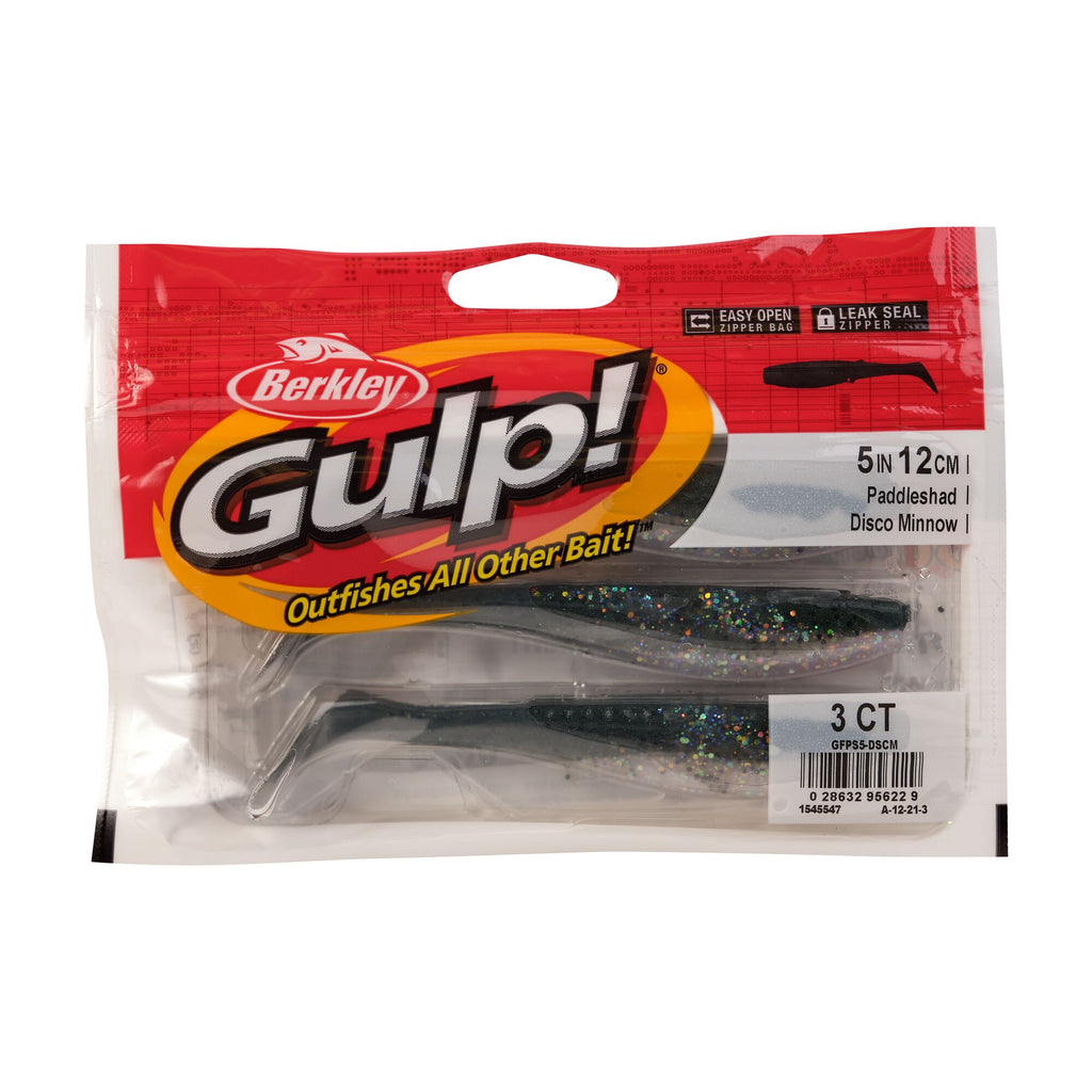 Berkley Gulp!® Paddleshad