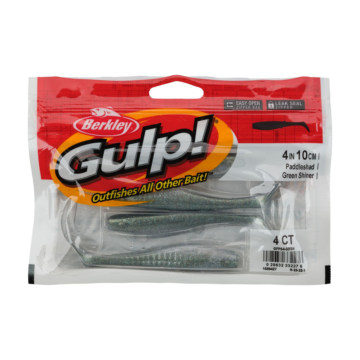 Berkley Gulp!® Paddleshad
