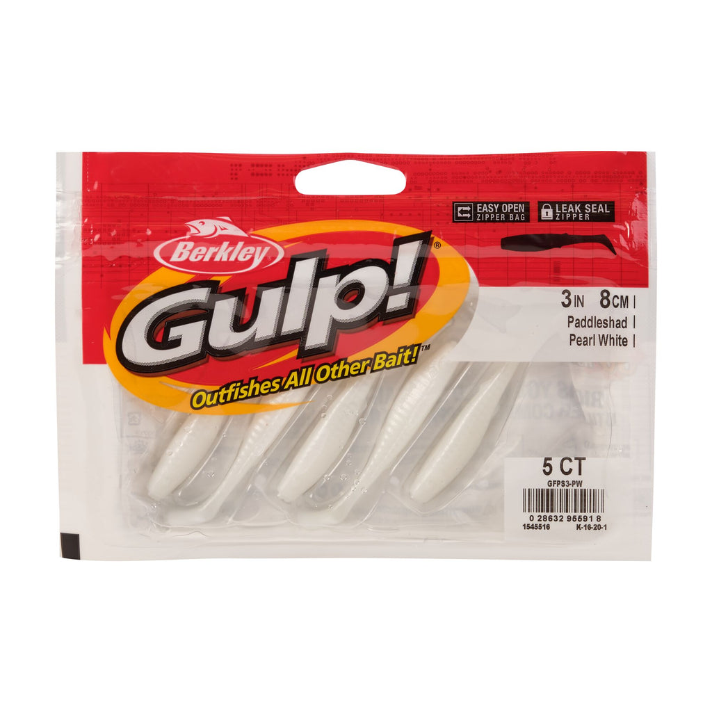 Berkley Gulp!® Paddleshad