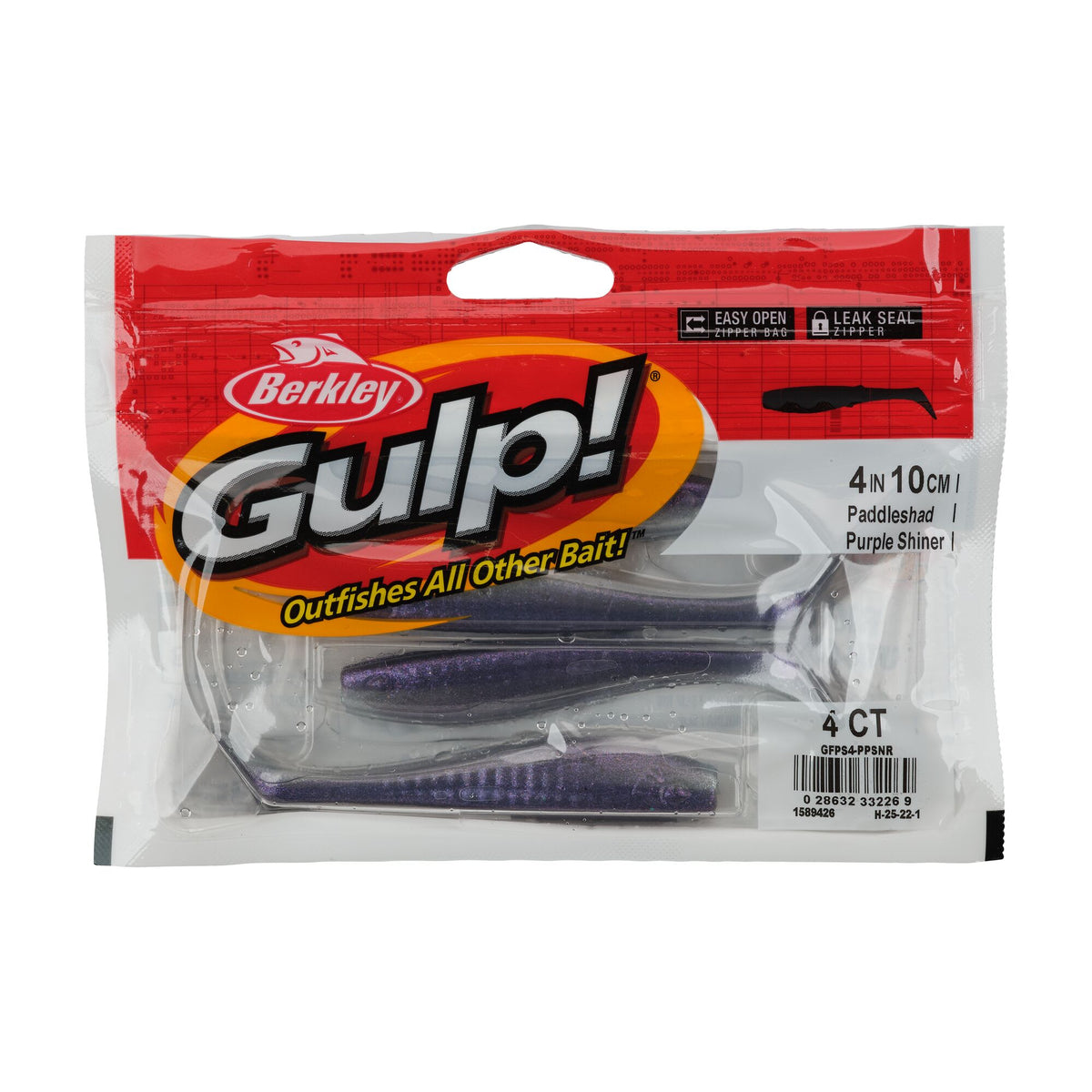 Berkley Gulp!® Paddleshad