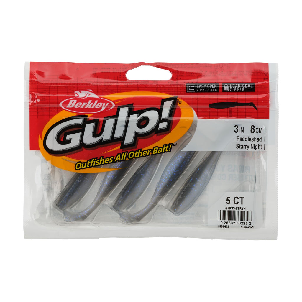 Berkley Gulp!® Paddleshad