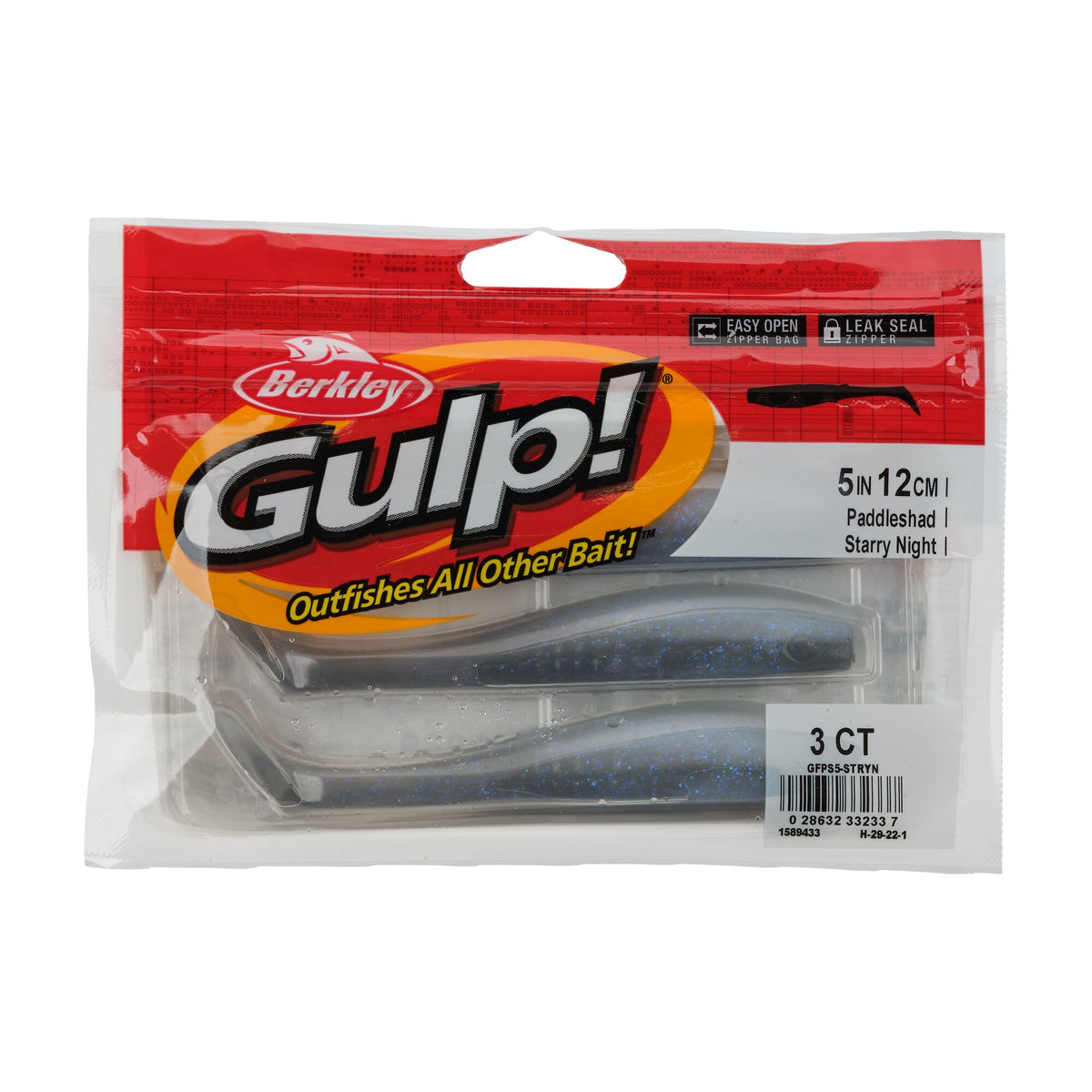 Berkley Gulp!® Paddleshad