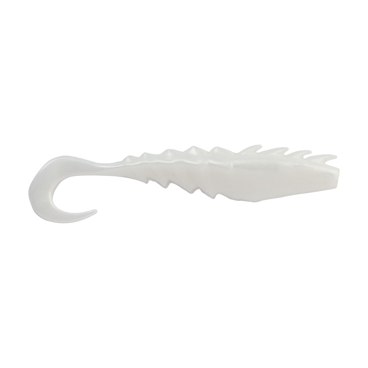 Berkley Gulp!® Saltwater Nemesis Prawn Curl Tail