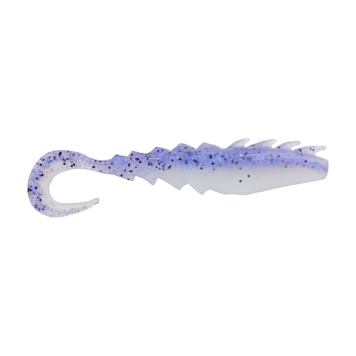 Berkley Gulp!® Saltwater Nemesis Prawn Curl Tail