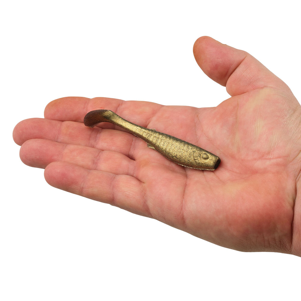 Berkley Gulp!® Saltwater Paddleshad