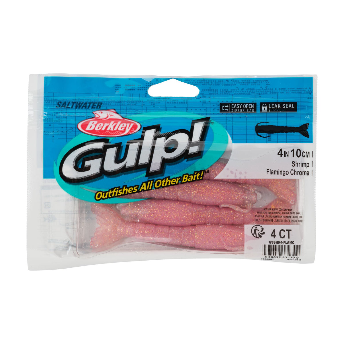 Berkley Gulp!® Saltwater Shrimp