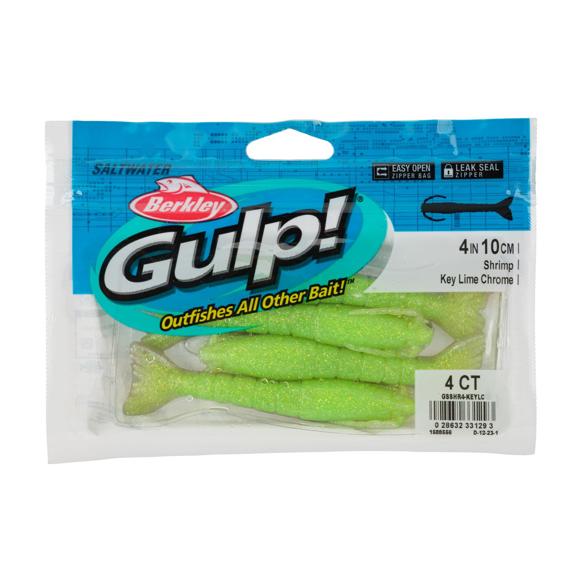 Berkley Gulp!® Saltwater Shrimp