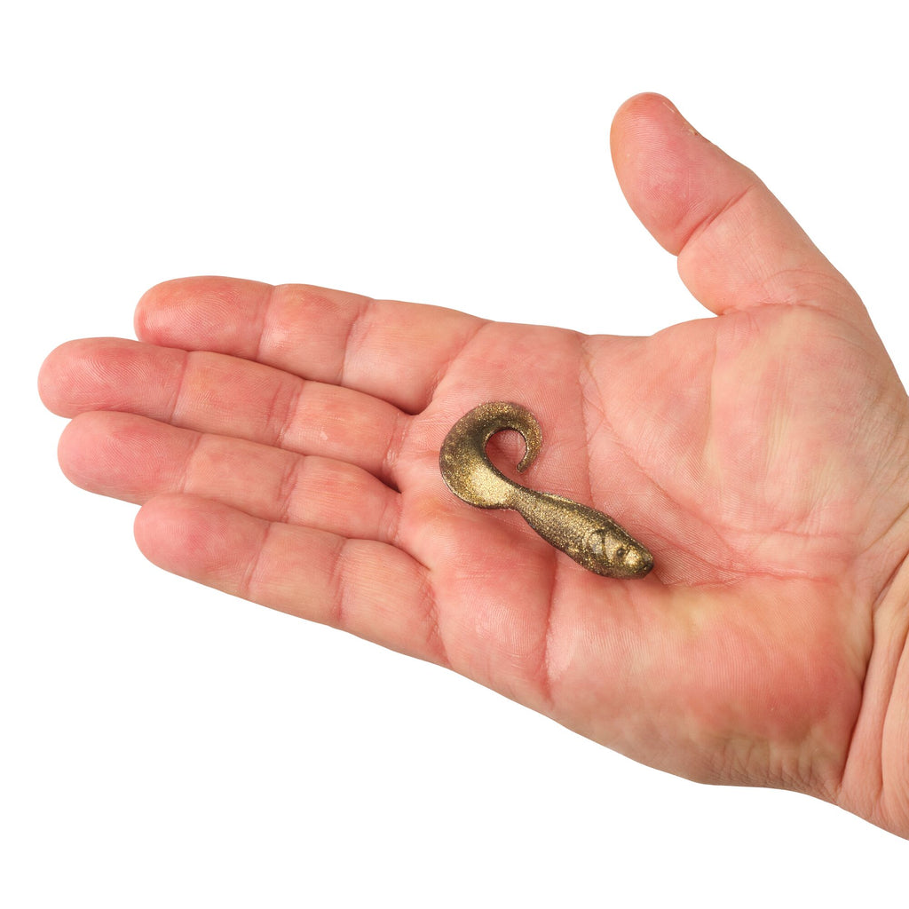 Berkley Gulp!® Saltwater Swimming Mullet