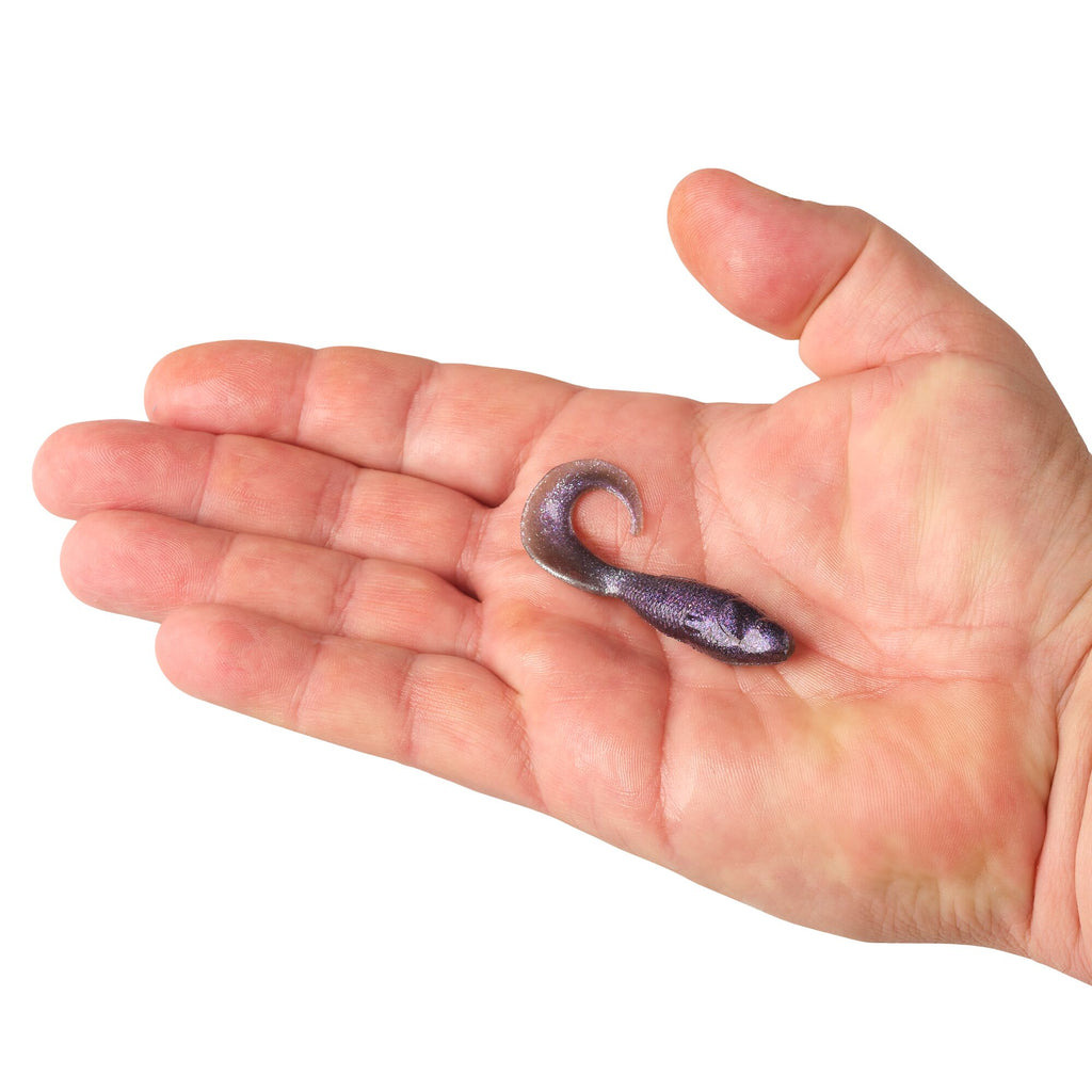 Berkley Gulp!® Saltwater Swimming Mullet