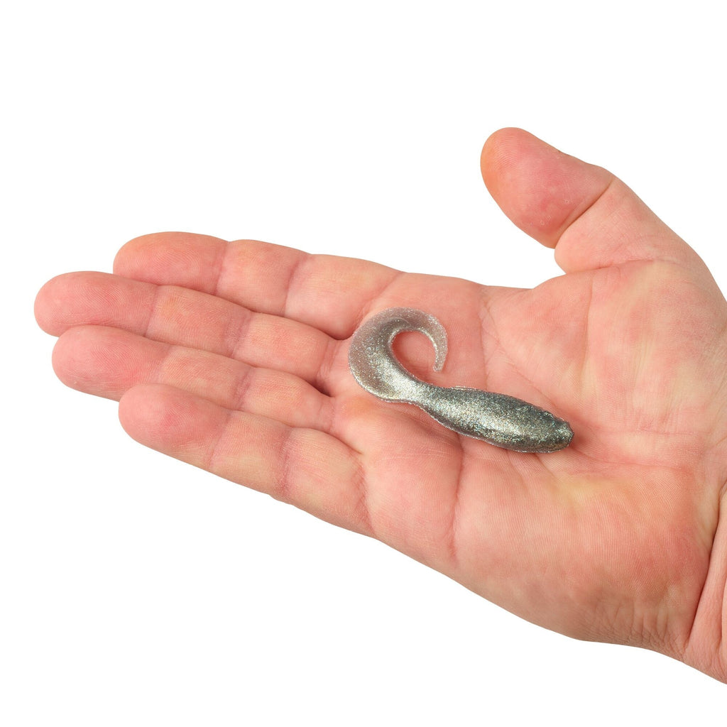 Berkley Gulp!® Saltwater Swimming Mullet