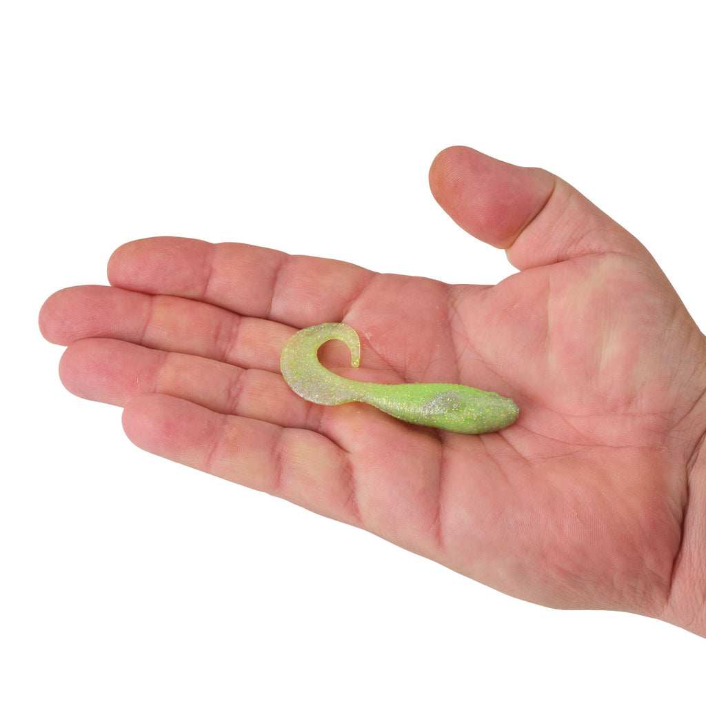 Berkley Gulp!® Saltwater Swimming Mullet