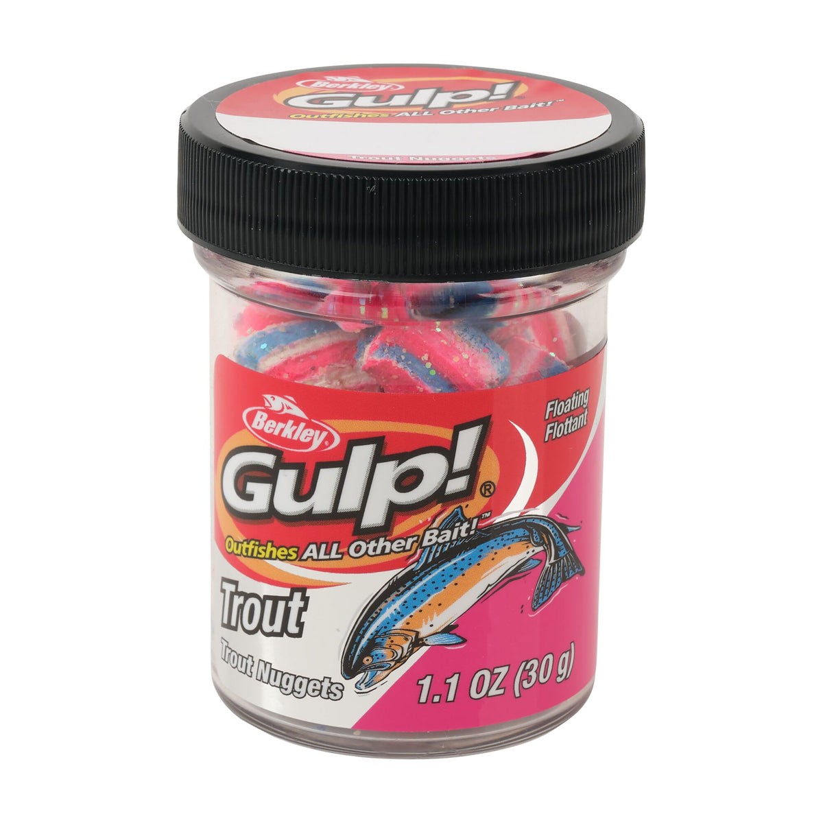 Berkley Gulp!® Trout Nuggets