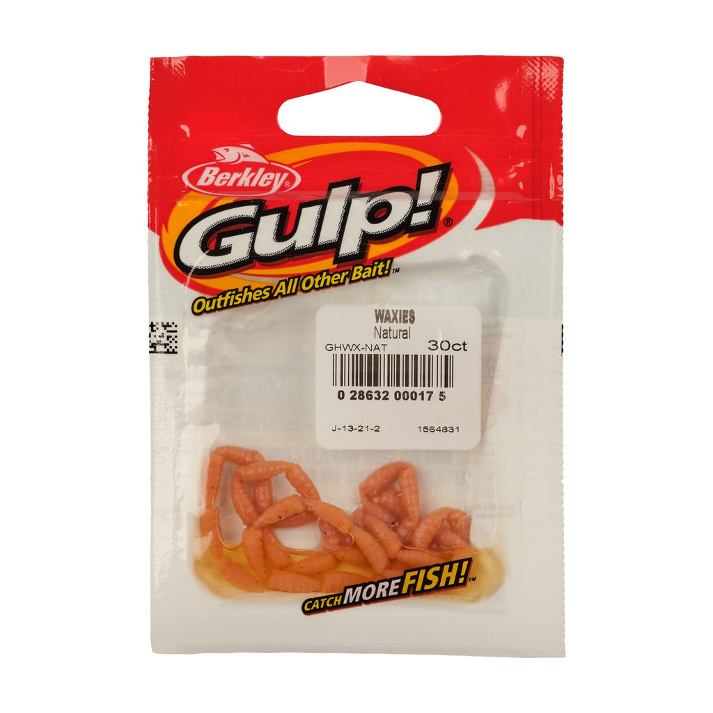 Berkley Gulp!® Waxies