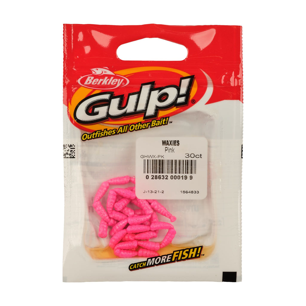 Berkley Gulp!® Waxies