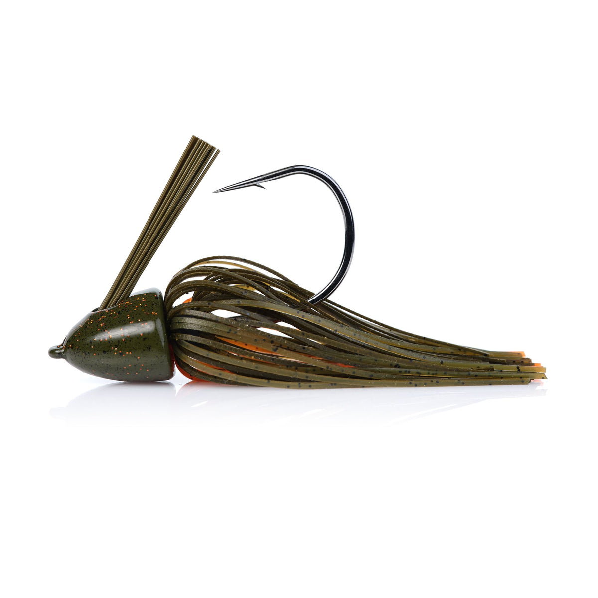 Berkley Heavy Cover Jig