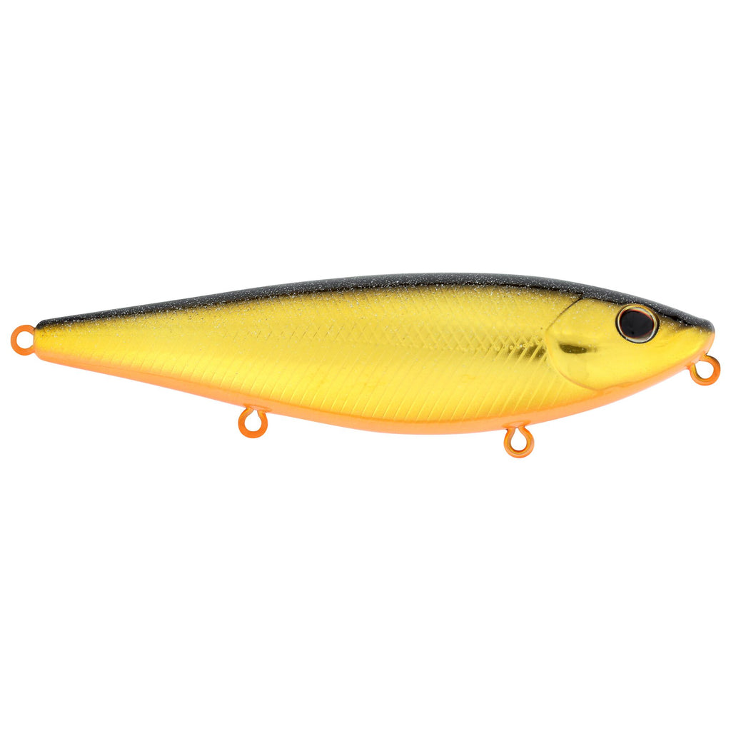 Berkley HighJacker Saltwater
