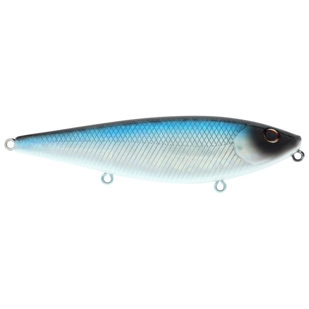 Berkley HighJacker Saltwater