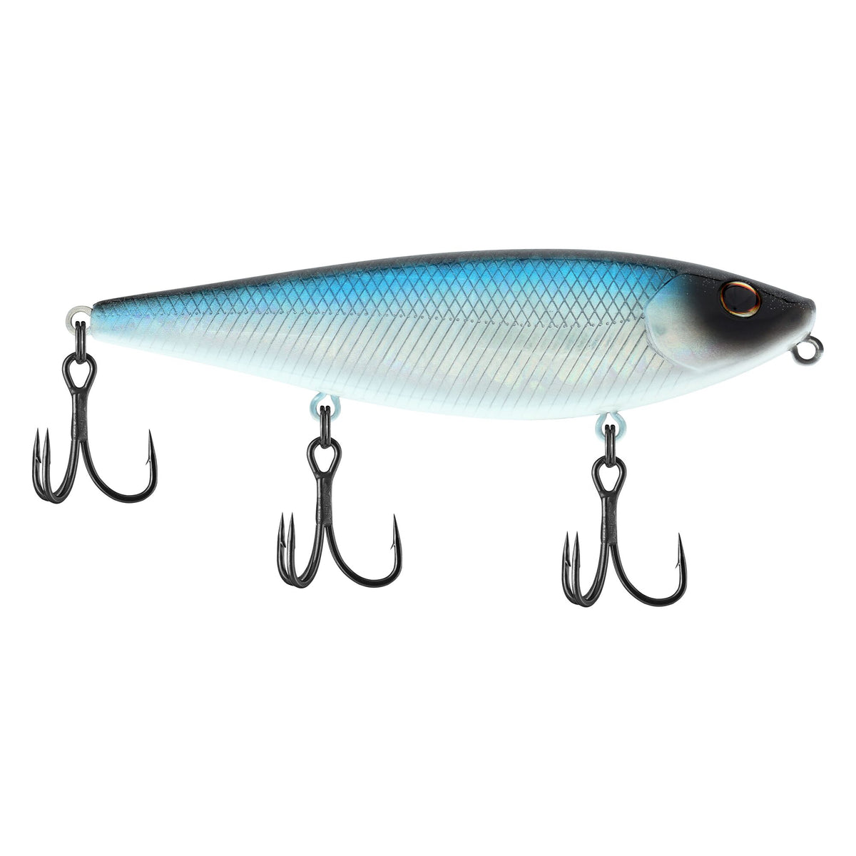 Berkley HighJacker Saltwater