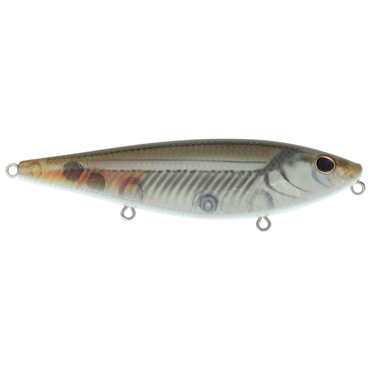 Berkley HighJacker Saltwater