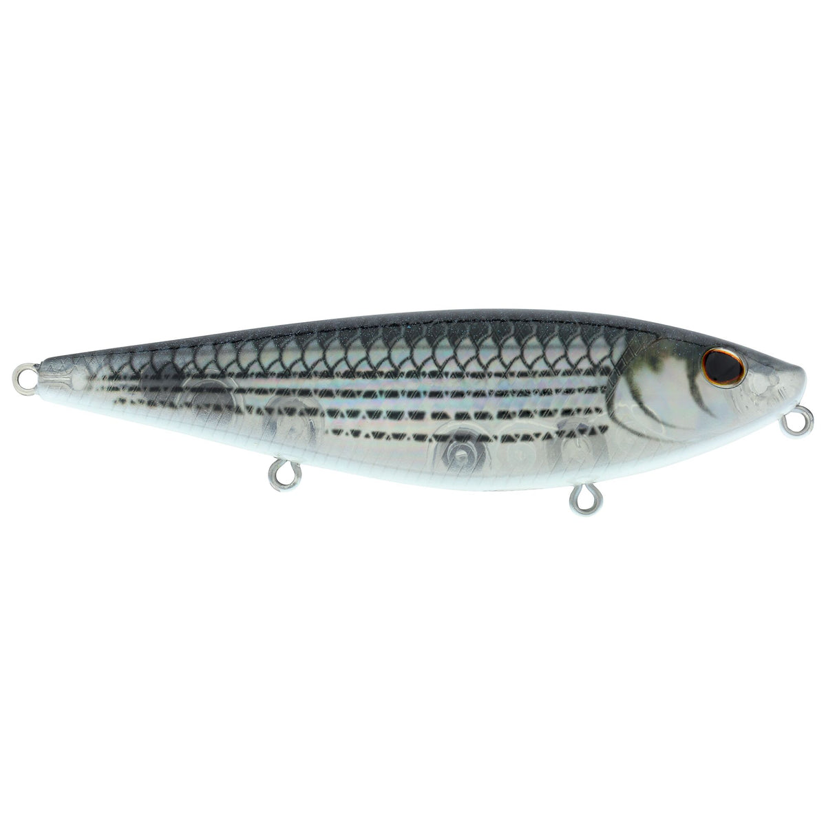 Berkley HighJacker Saltwater