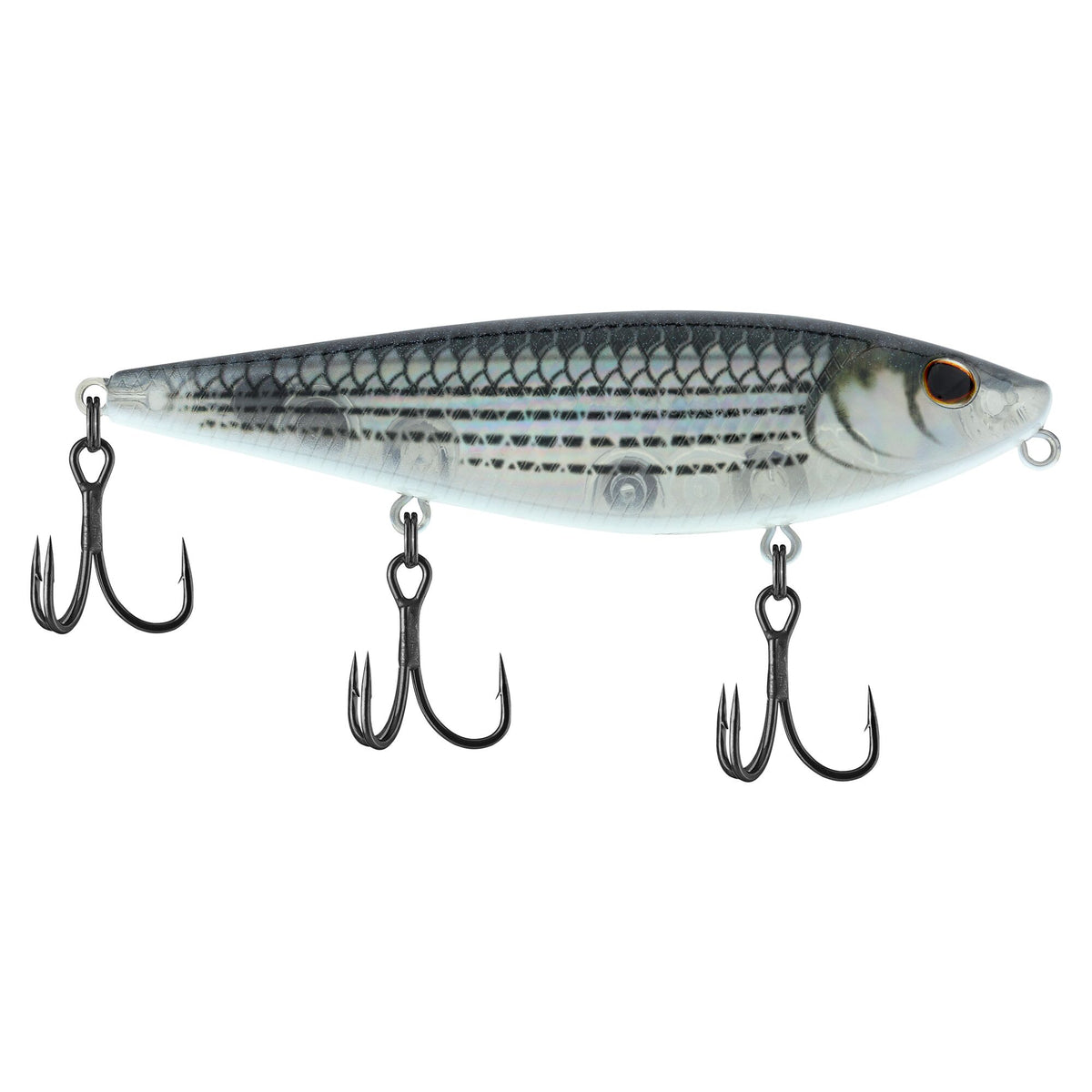 Berkley HighJacker Saltwater