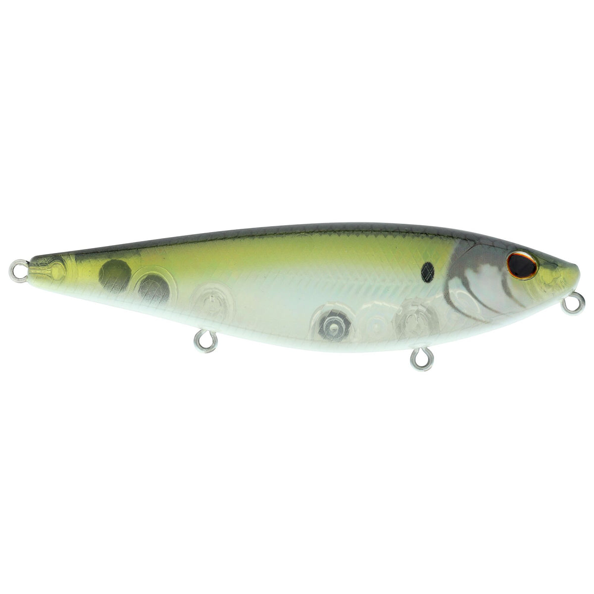 Berkley HighJacker Saltwater