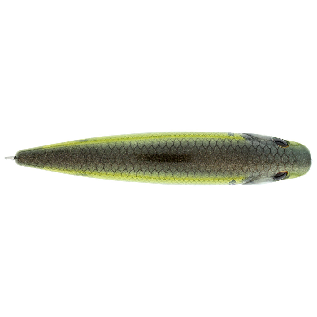 Berkley HighJacker Saltwater