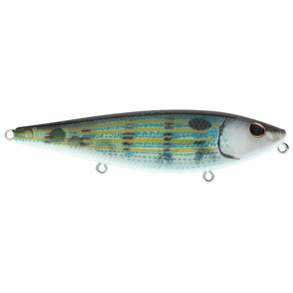 Berkley HighJacker Saltwater