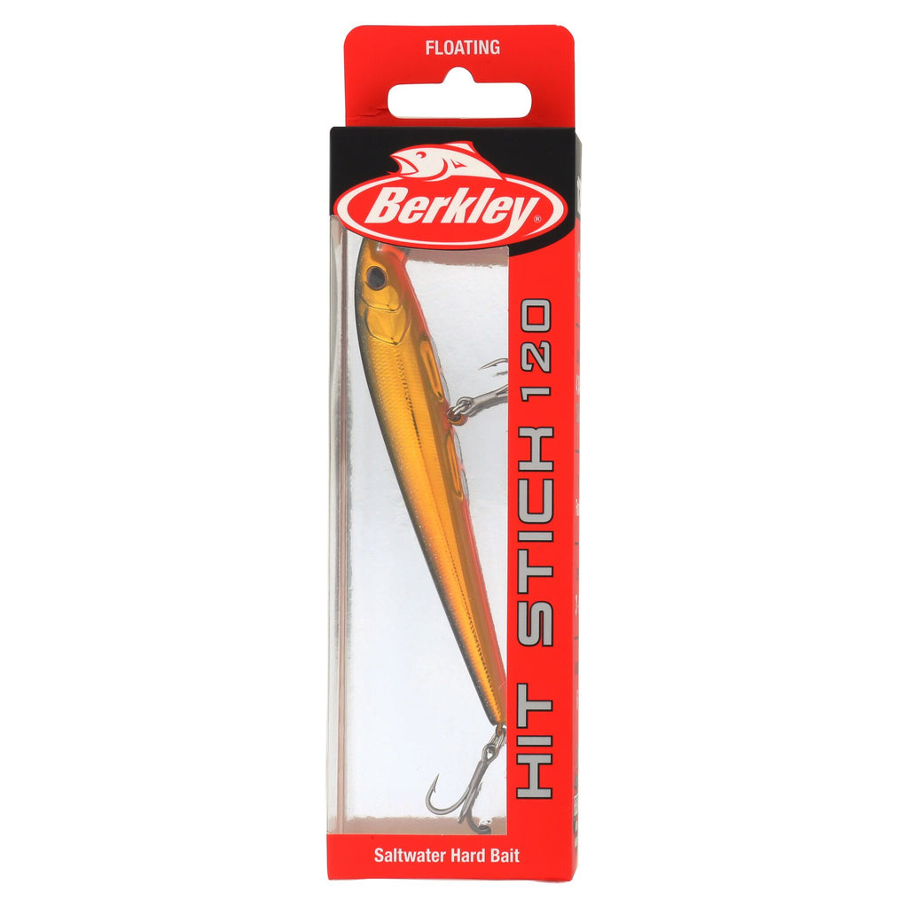 Berkley Hit Stick Saltwater